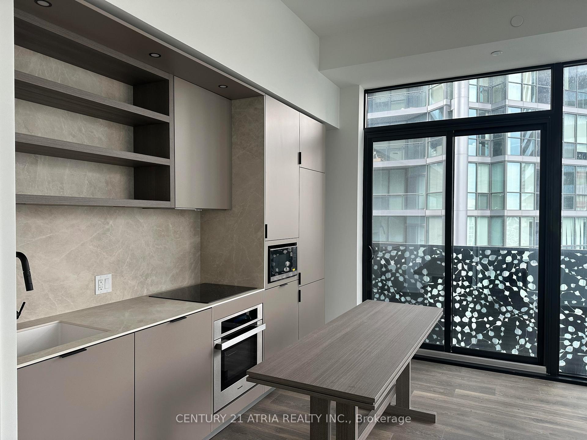 Photo 5 of Unit 3010, 55 Charles Street E, Toronto, Church-Yonge Corridor — HOMEH