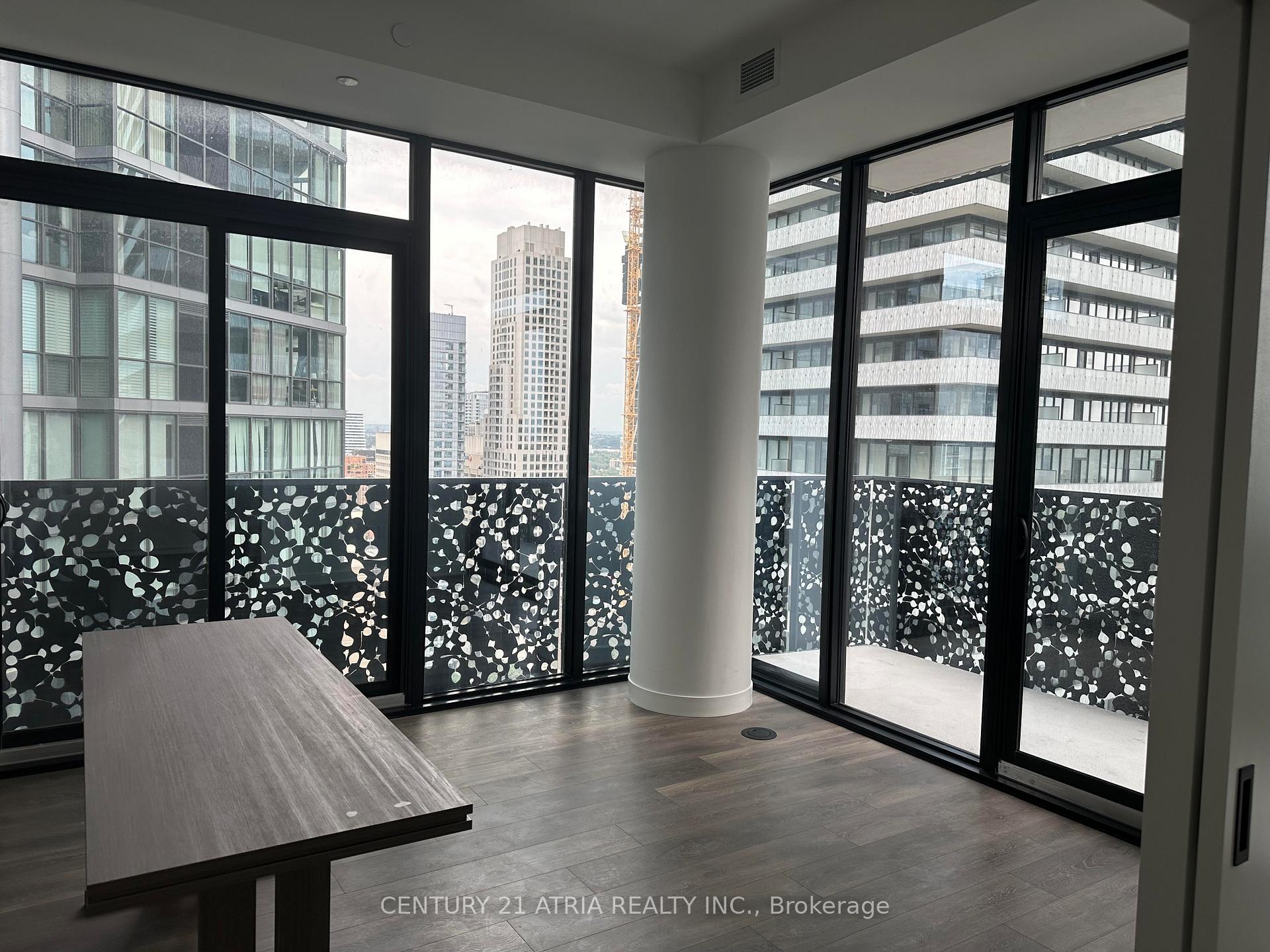 Photo 7 of Unit 3010, 55 Charles Street E, Toronto, Church-Yonge Corridor — HOMEH