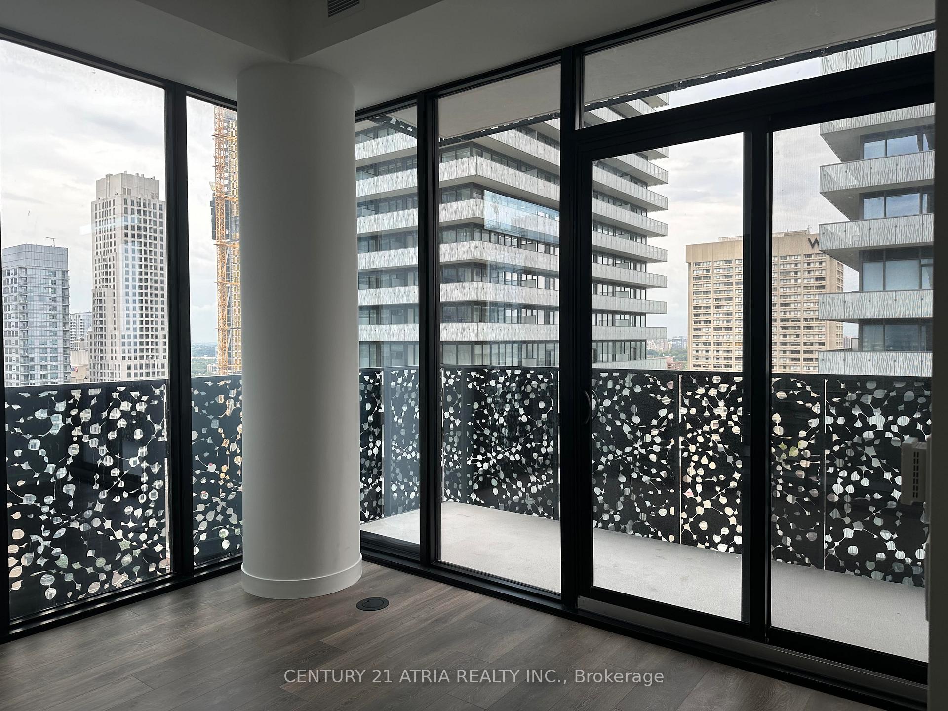 Photo 8 of Unit 3010, 55 Charles Street E, Toronto, Church-Yonge Corridor — HOMEH