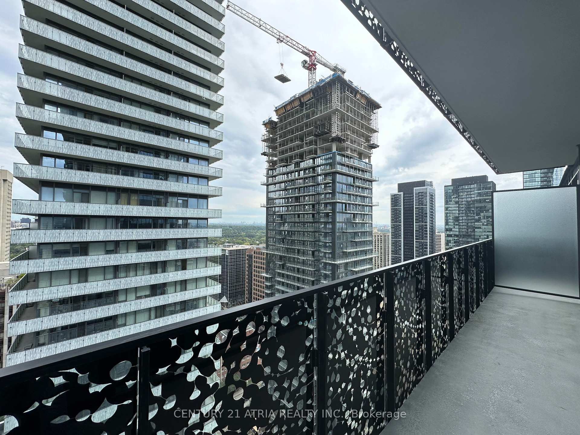 Photo 20 of Unit 3010, 55 Charles Street E, Toronto, Church-Yonge Corridor — HOMEH