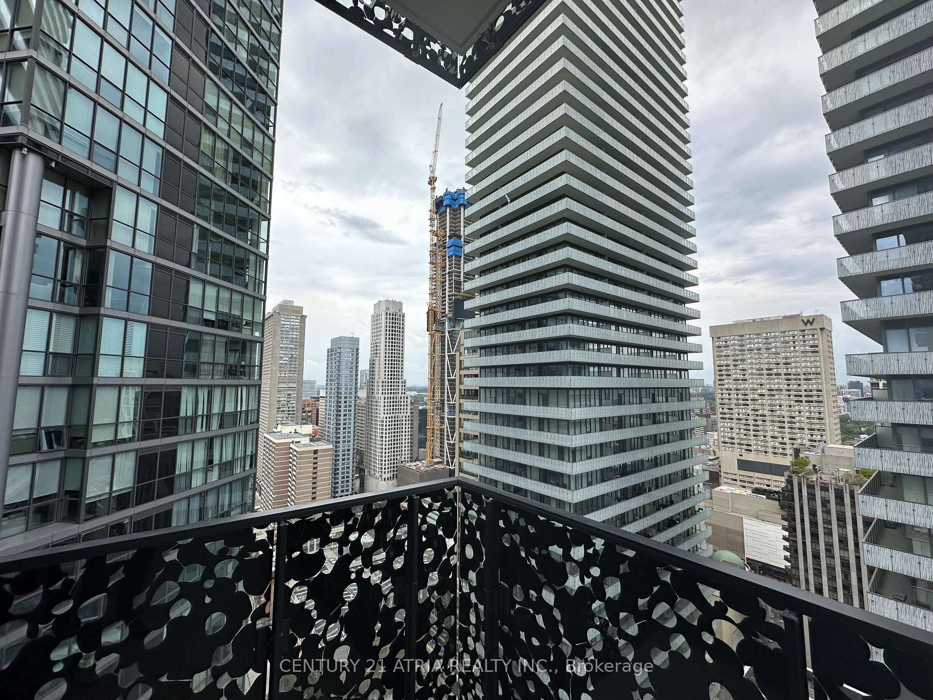 Photo 21 of Unit 3010, 55 Charles Street E, Toronto, Church-Yonge Corridor — HOMEH