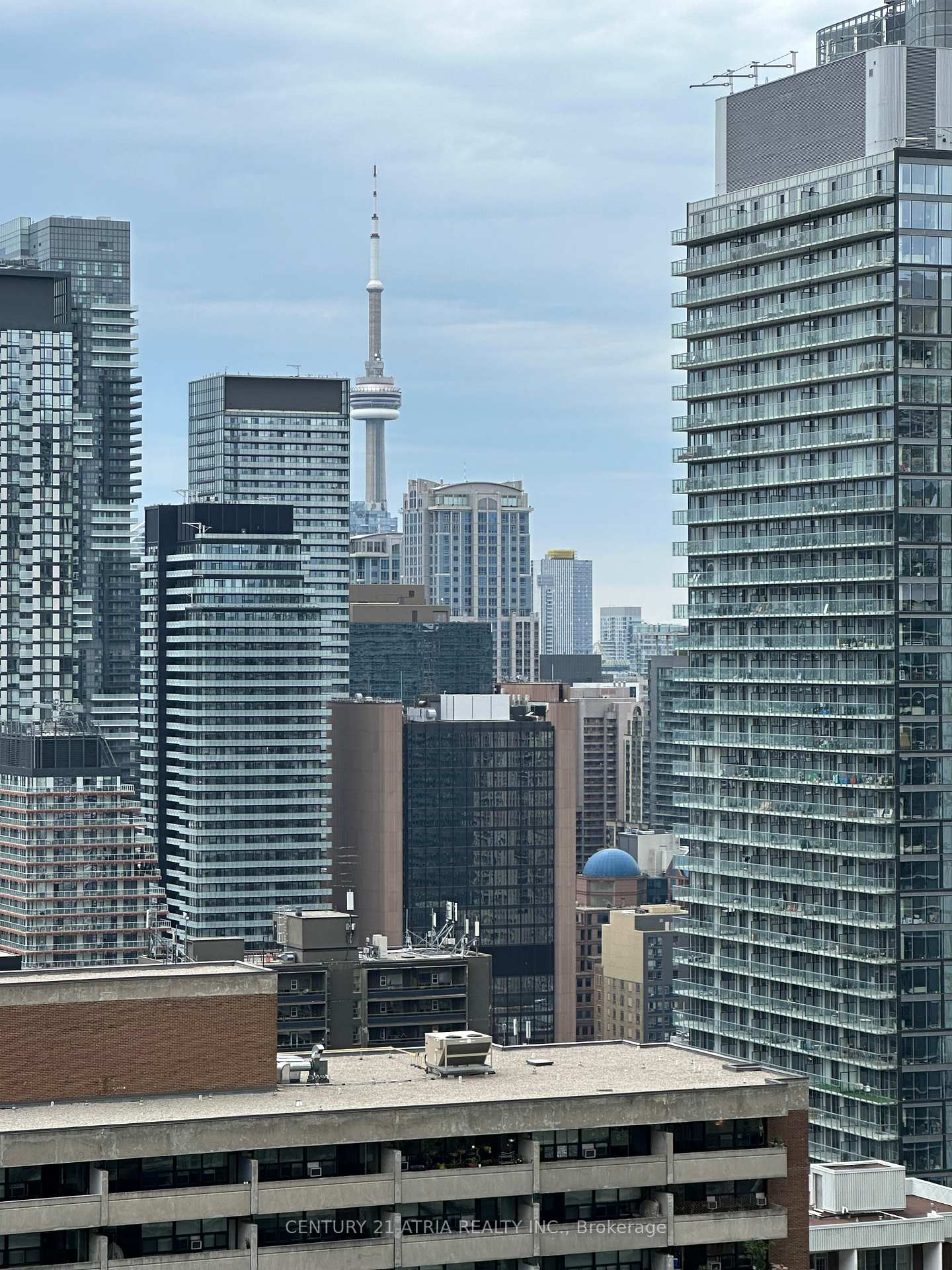 Photo 22 of Unit 3010, 55 Charles Street E, Toronto, Church-Yonge Corridor — HOMEH