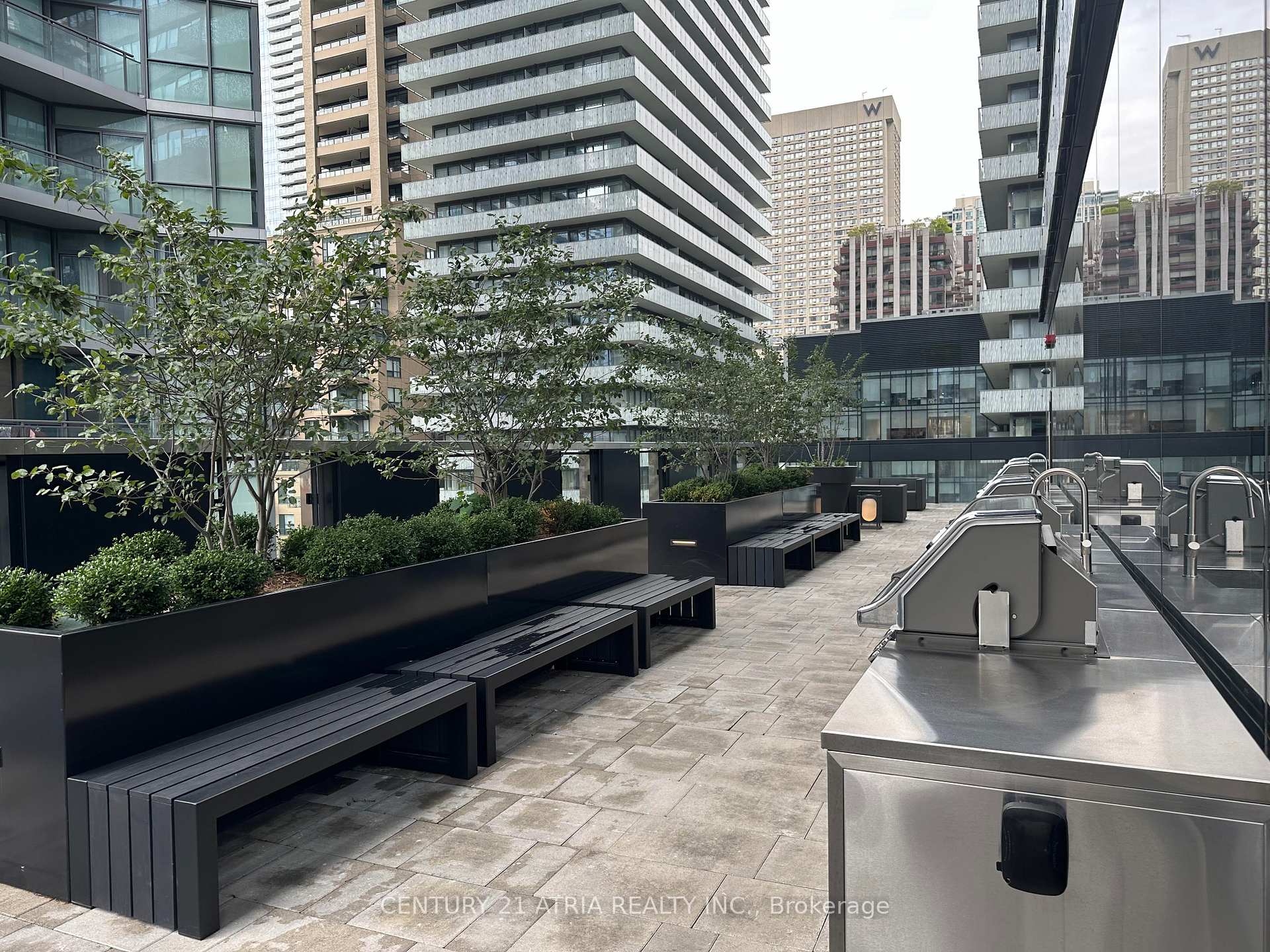 Photo 23 of Unit 3010, 55 Charles Street E, Toronto, Church-Yonge Corridor — HOMEH