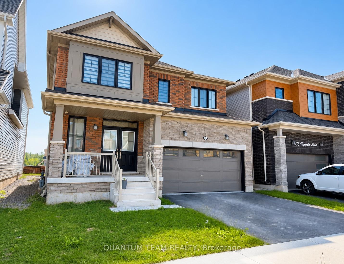 Photo 1 of Unit Upper, 62 Lavender Road, Thorold, Hurricane/Merrittville — HOMEH