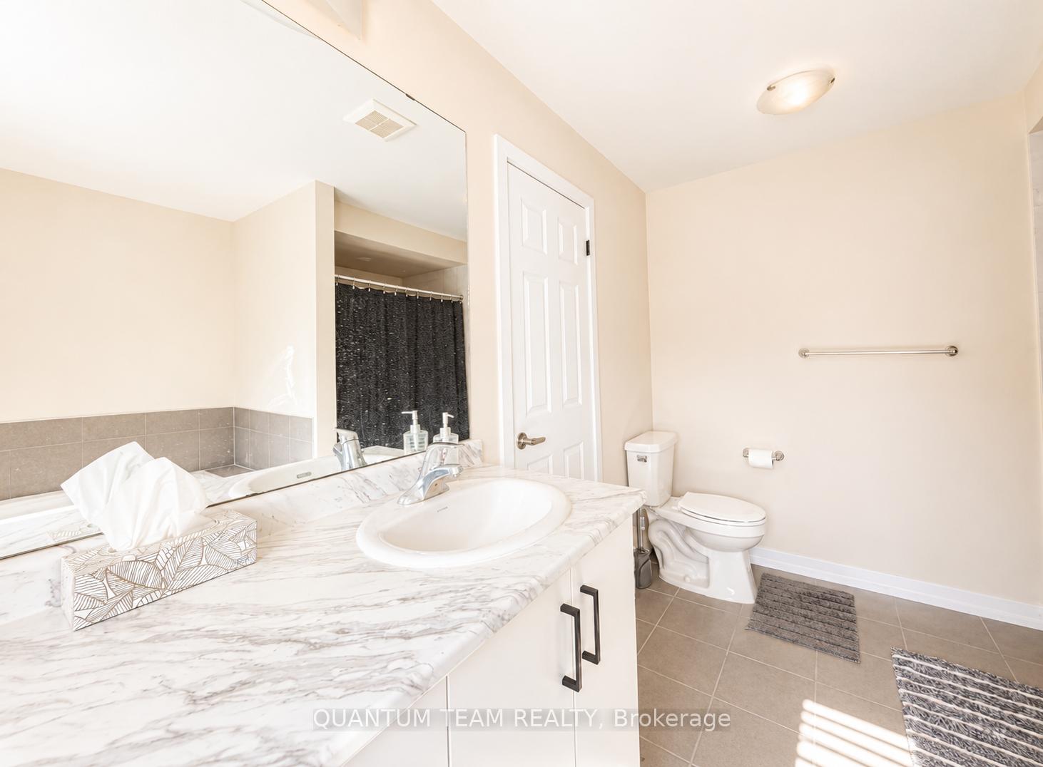 Photo 11 of Unit Upper, 62 Lavender Road, Thorold, Hurricane/Merrittville — HOMEH