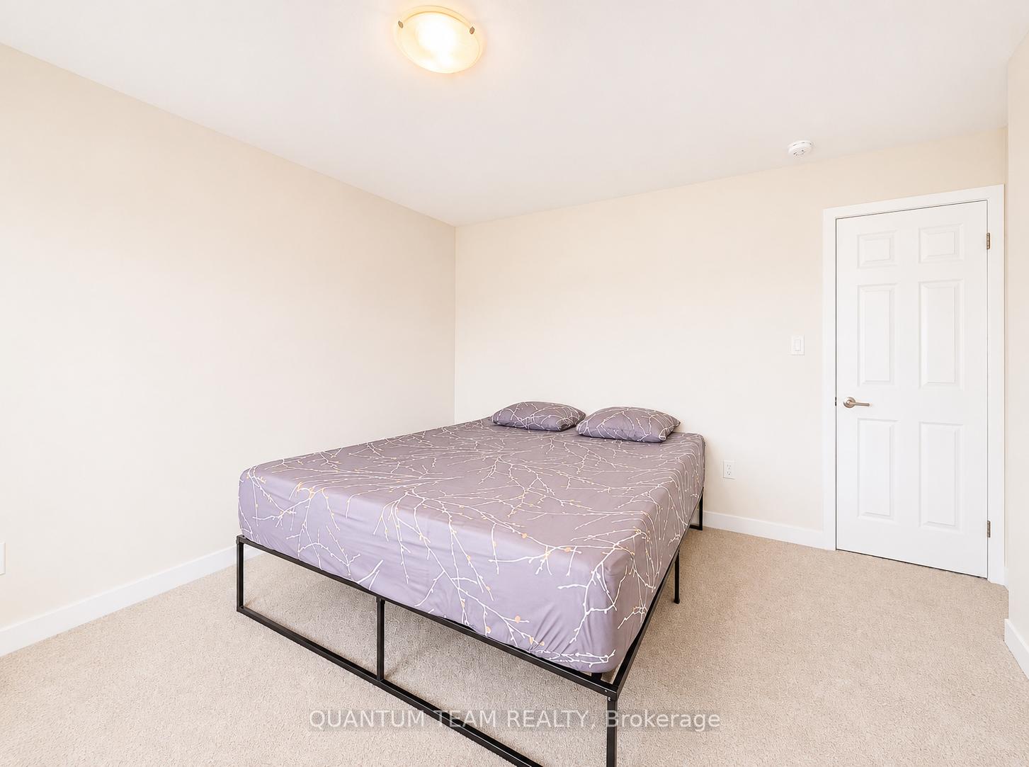 Photo 13 of Unit Upper, 62 Lavender Road, Thorold, Hurricane/Merrittville — HOMEH