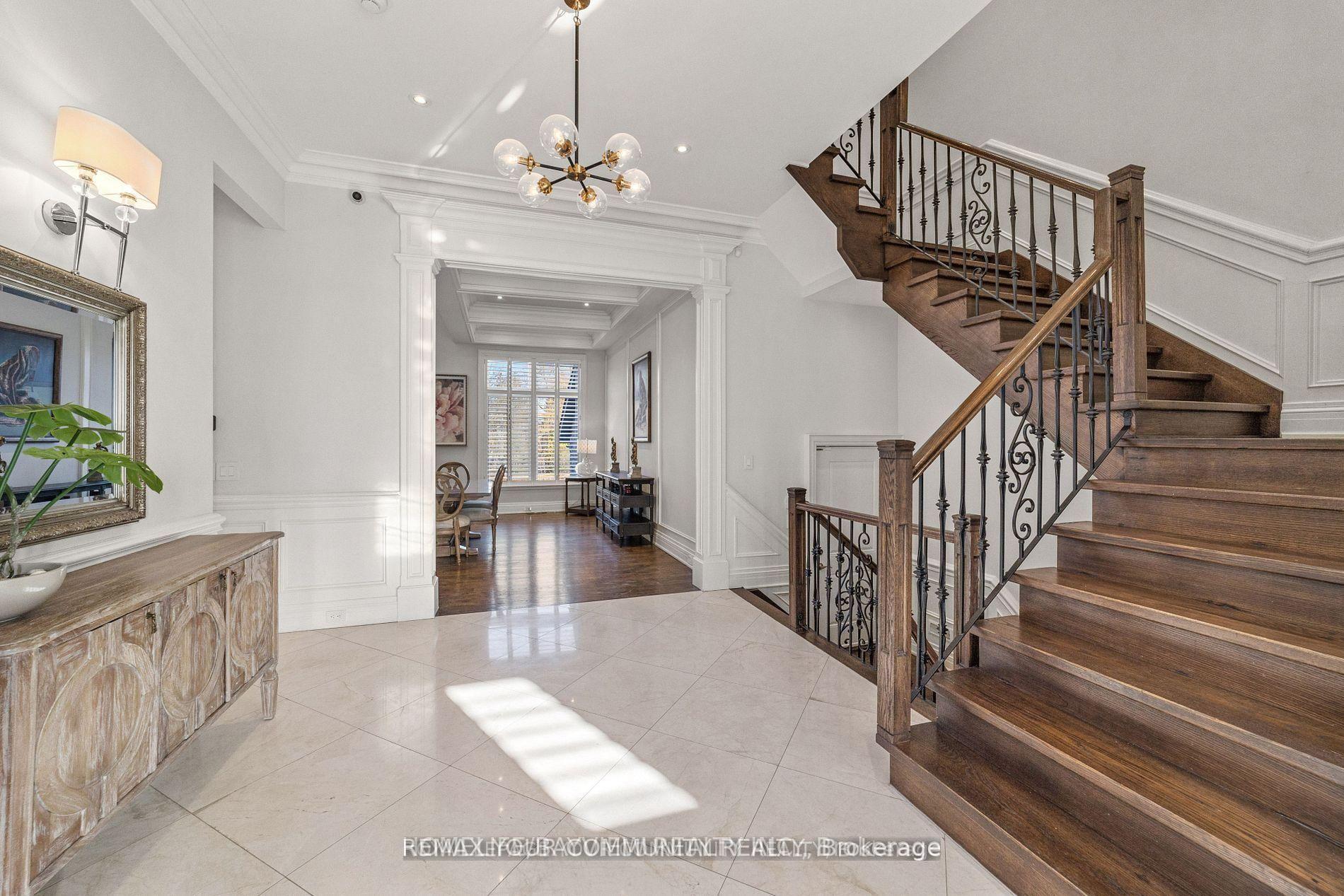 Photo 17 of 18 Parker Avenue, Richmond Hill, Oak Ridges — HOMEH