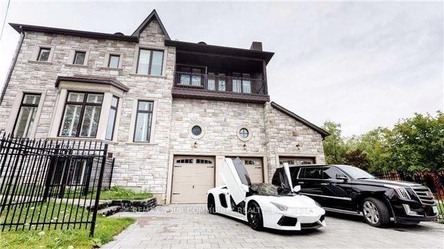 Photo 18 of 18 Parker Avenue, Richmond Hill, Oak Ridges — HOMEH