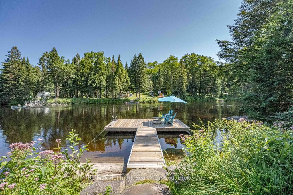 Photo 2 of 199 Bonnell Road, Bracebridge, Macaulay — HOMEH