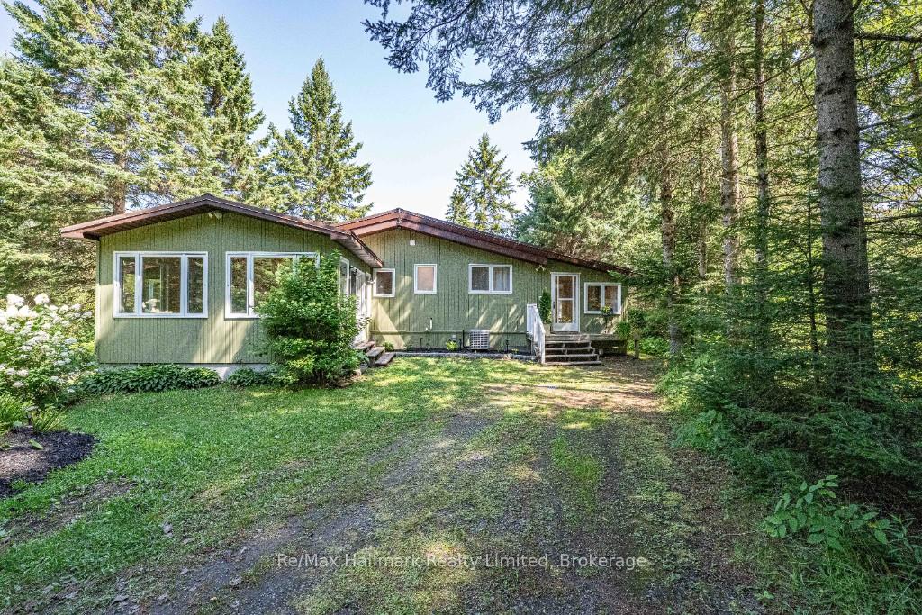 Photo 4 of 199 Bonnell Road, Bracebridge, Macaulay — HOMEH