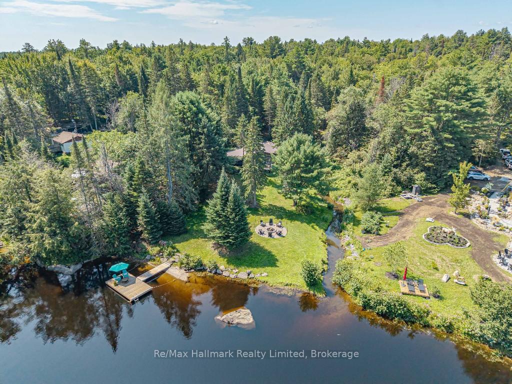 Photo 7 of 199 Bonnell Road, Bracebridge, Macaulay — HOMEH