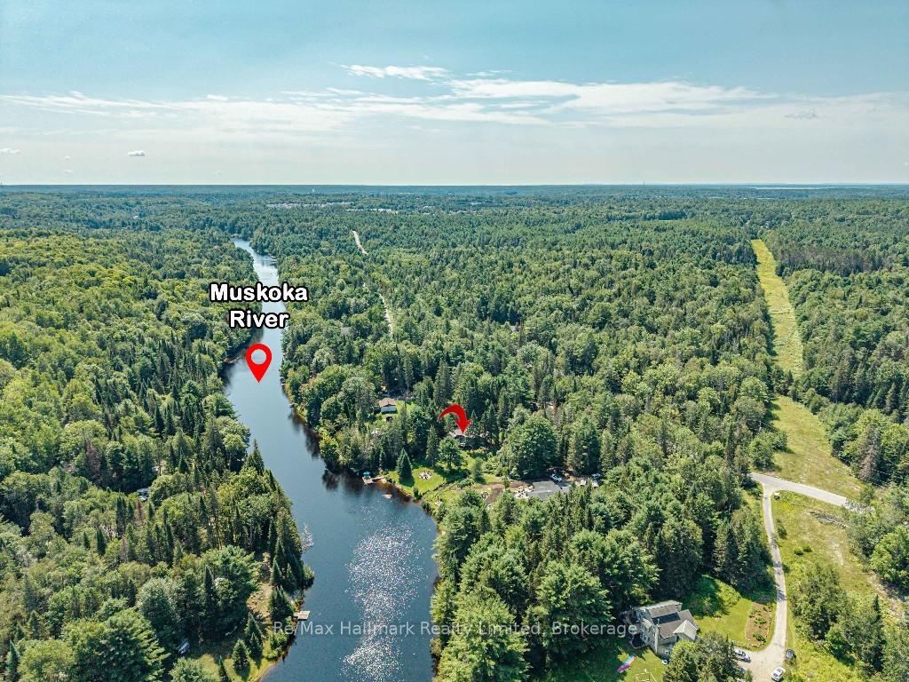 Photo 9 of 199 Bonnell Road, Bracebridge, Macaulay — HOMEH