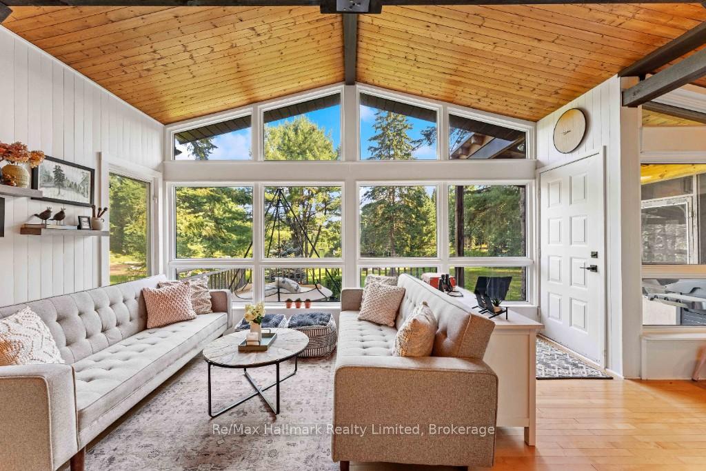 Photo 17 of 199 Bonnell Road, Bracebridge, Macaulay — HOMEH