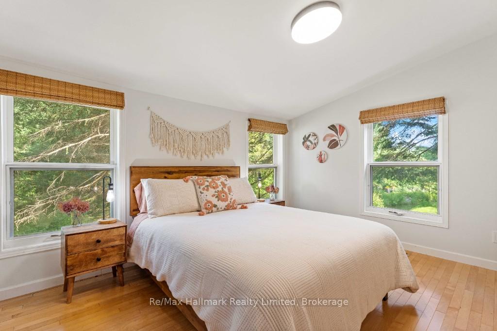 Photo 22 of 199 Bonnell Road, Bracebridge, Macaulay — HOMEH