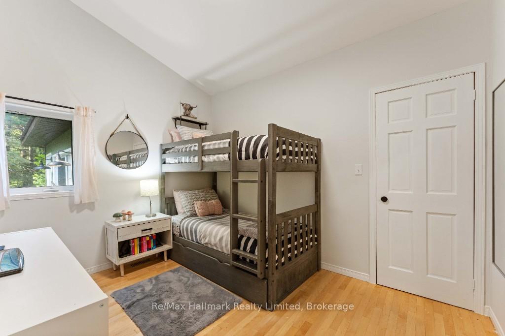 Photo 24 of 199 Bonnell Road, Bracebridge, Macaulay — HOMEH