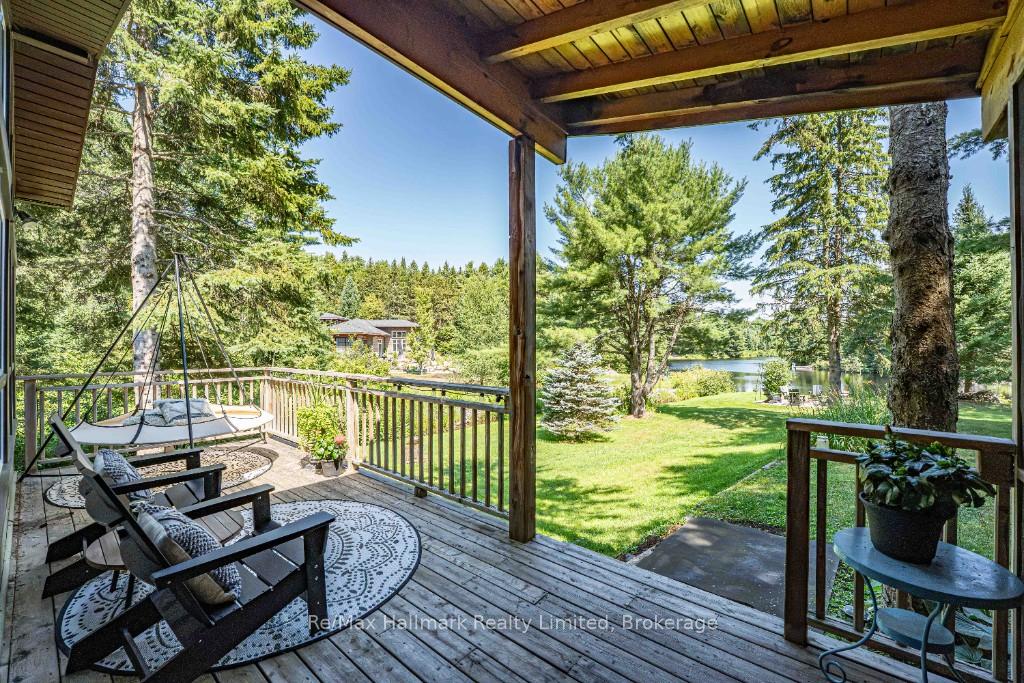 Photo 31 of 199 Bonnell Road, Bracebridge, Macaulay — HOMEH