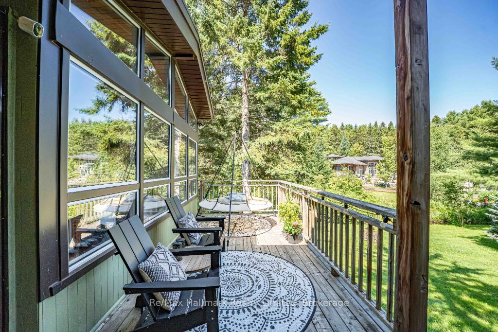 Photo 32 of 199 Bonnell Road, Bracebridge, Macaulay — HOMEH