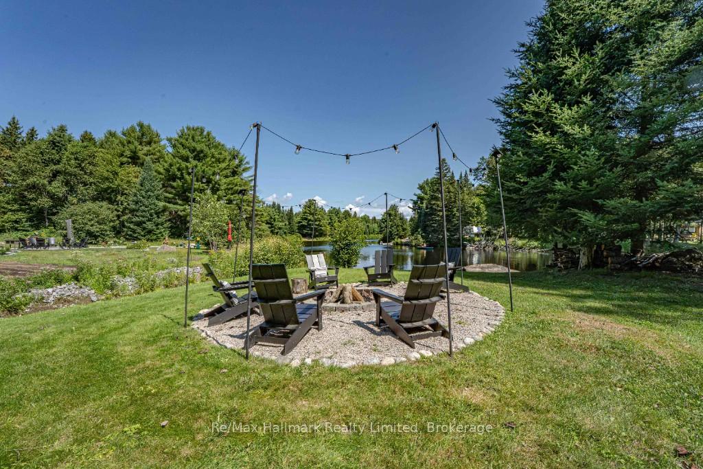 Photo 33 of 199 Bonnell Road, Bracebridge, Macaulay — HOMEH
