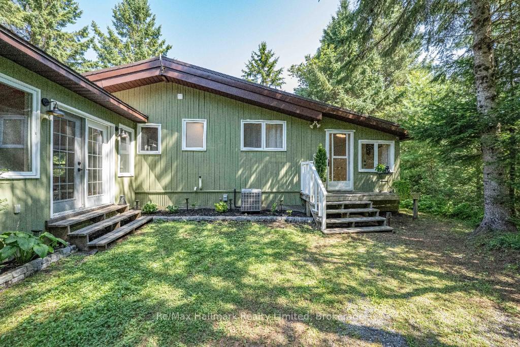 Photo 34 of 199 Bonnell Road, Bracebridge, Macaulay — HOMEH