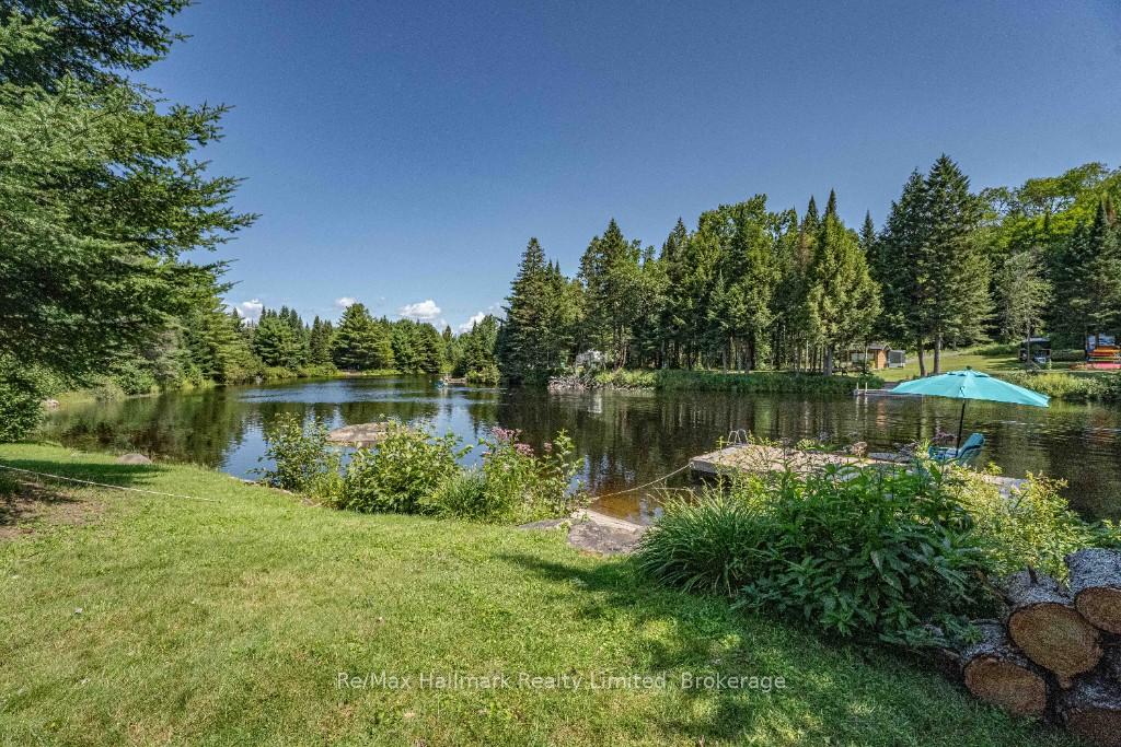 Photo 35 of 199 Bonnell Road, Bracebridge, Macaulay — HOMEH