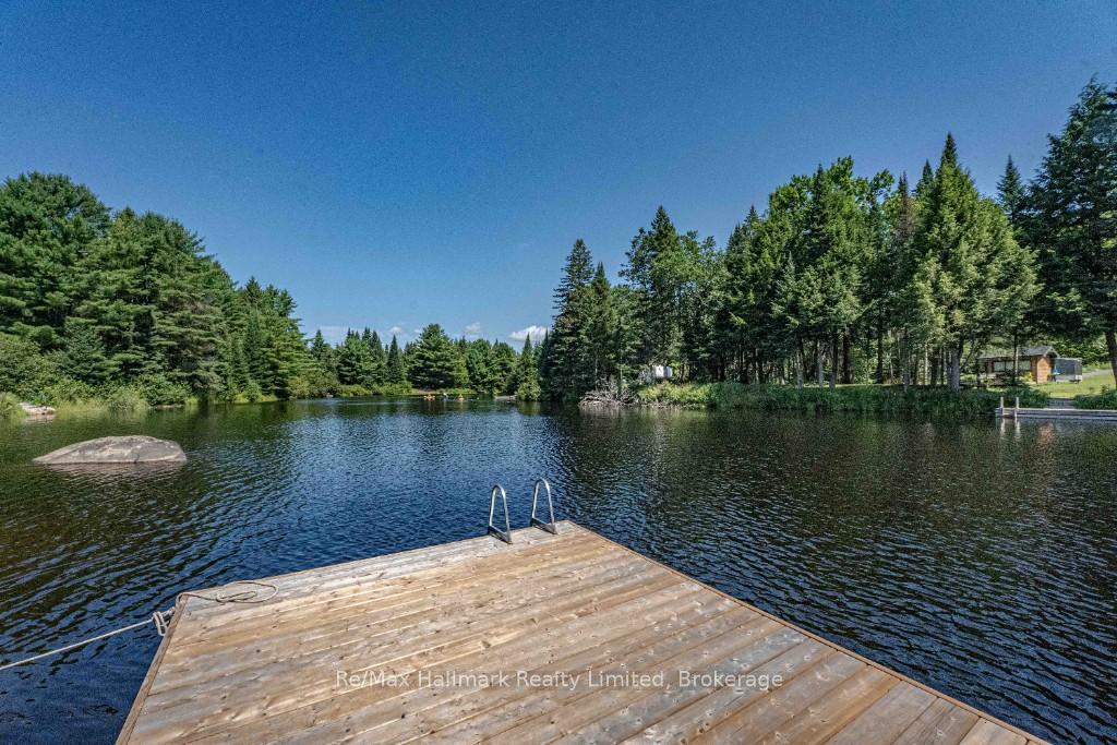 Photo 36 of 199 Bonnell Road, Bracebridge, Macaulay — HOMEH