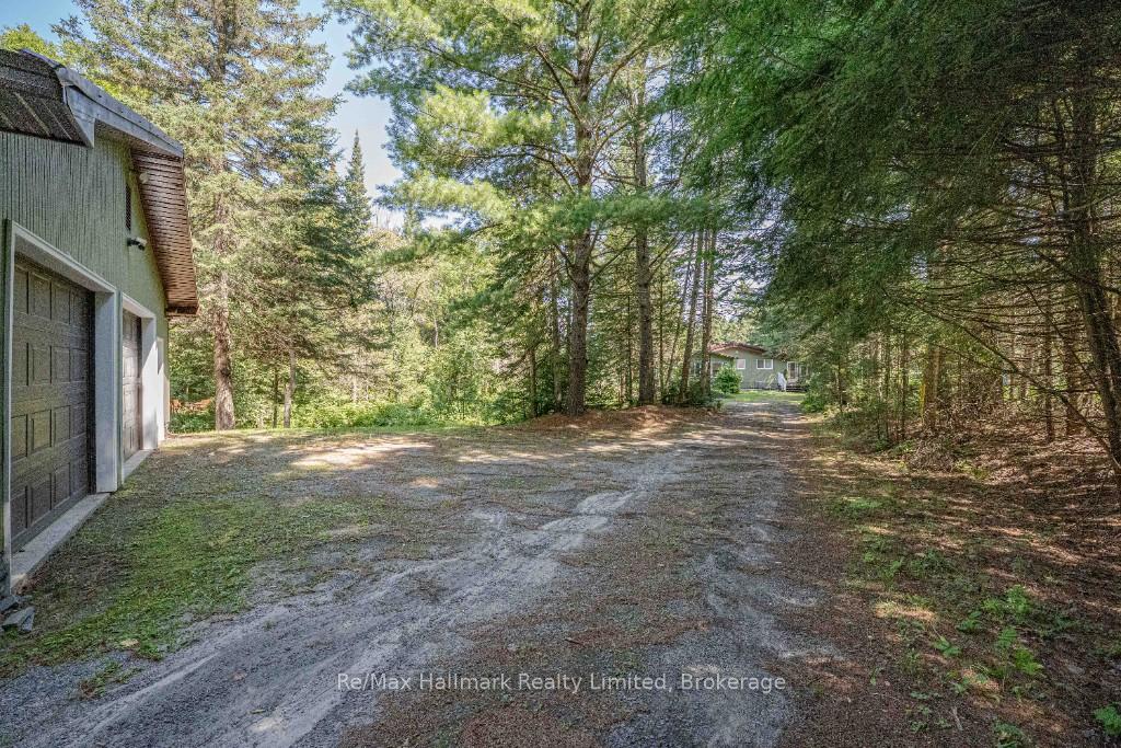 Photo 40 of 199 Bonnell Road, Bracebridge, Macaulay — HOMEH