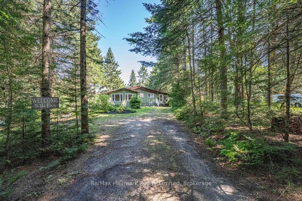 Photo 39 of 199 Bonnell Road, Bracebridge, Macaulay — HOMEH