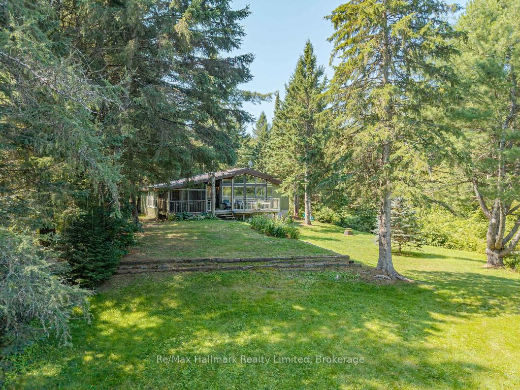 Photo 41 of 199 Bonnell Road, Bracebridge, Macaulay — HOMEH