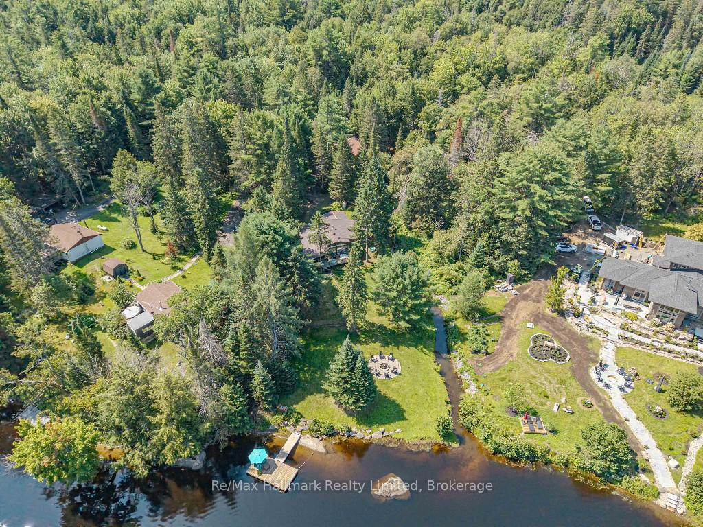 Photo 43 of 199 Bonnell Road, Bracebridge, Macaulay — HOMEH