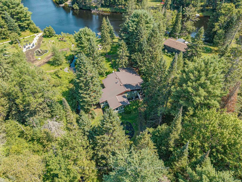 Photo 44 of 199 Bonnell Road, Bracebridge, Macaulay — HOMEH