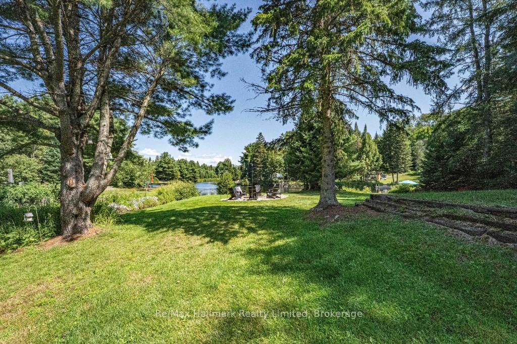 Photo 45 of 199 Bonnell Road, Bracebridge, Macaulay — HOMEH