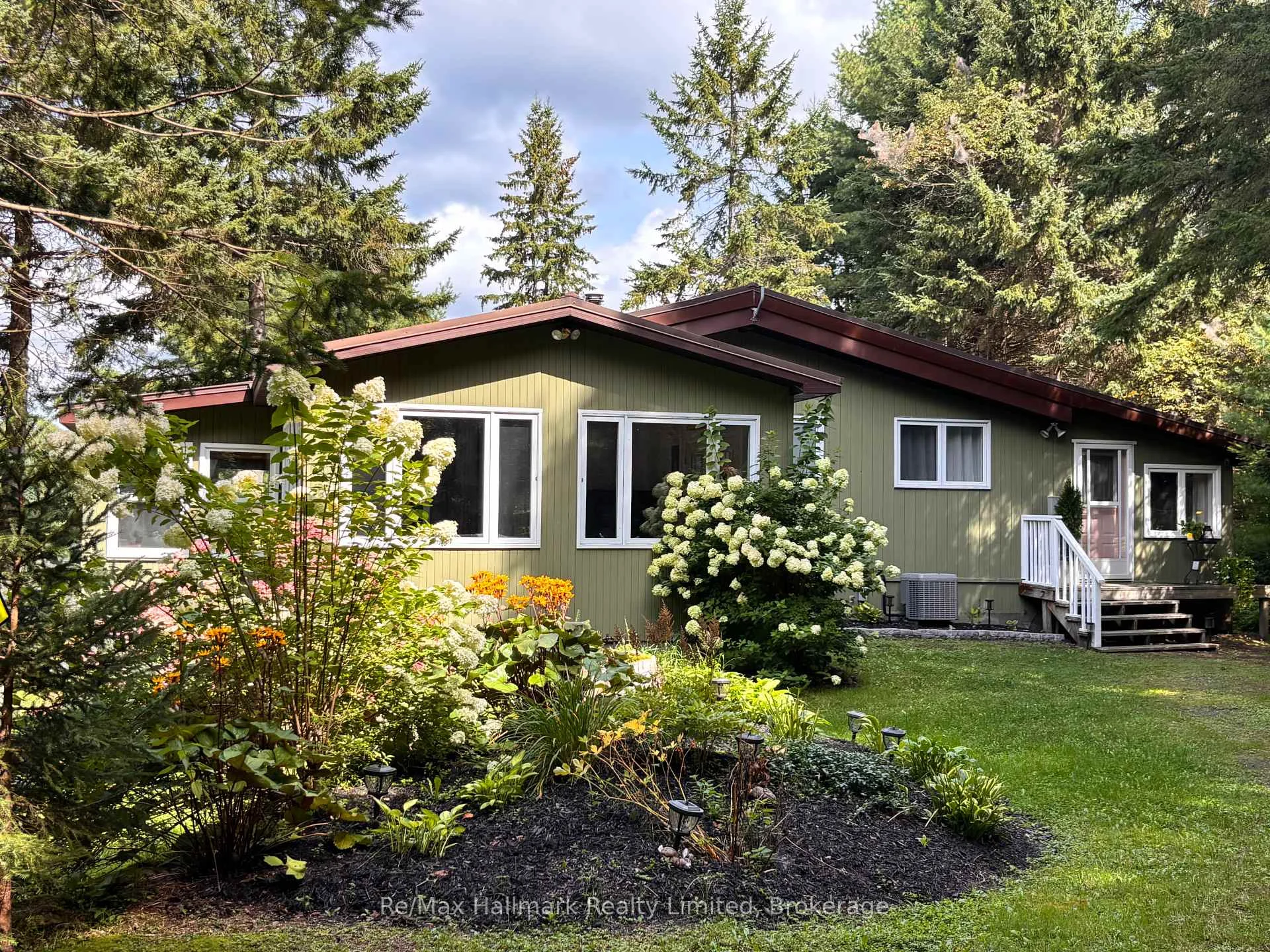 Photo 48 of 199 Bonnell Road, Bracebridge, Macaulay — HOMEH