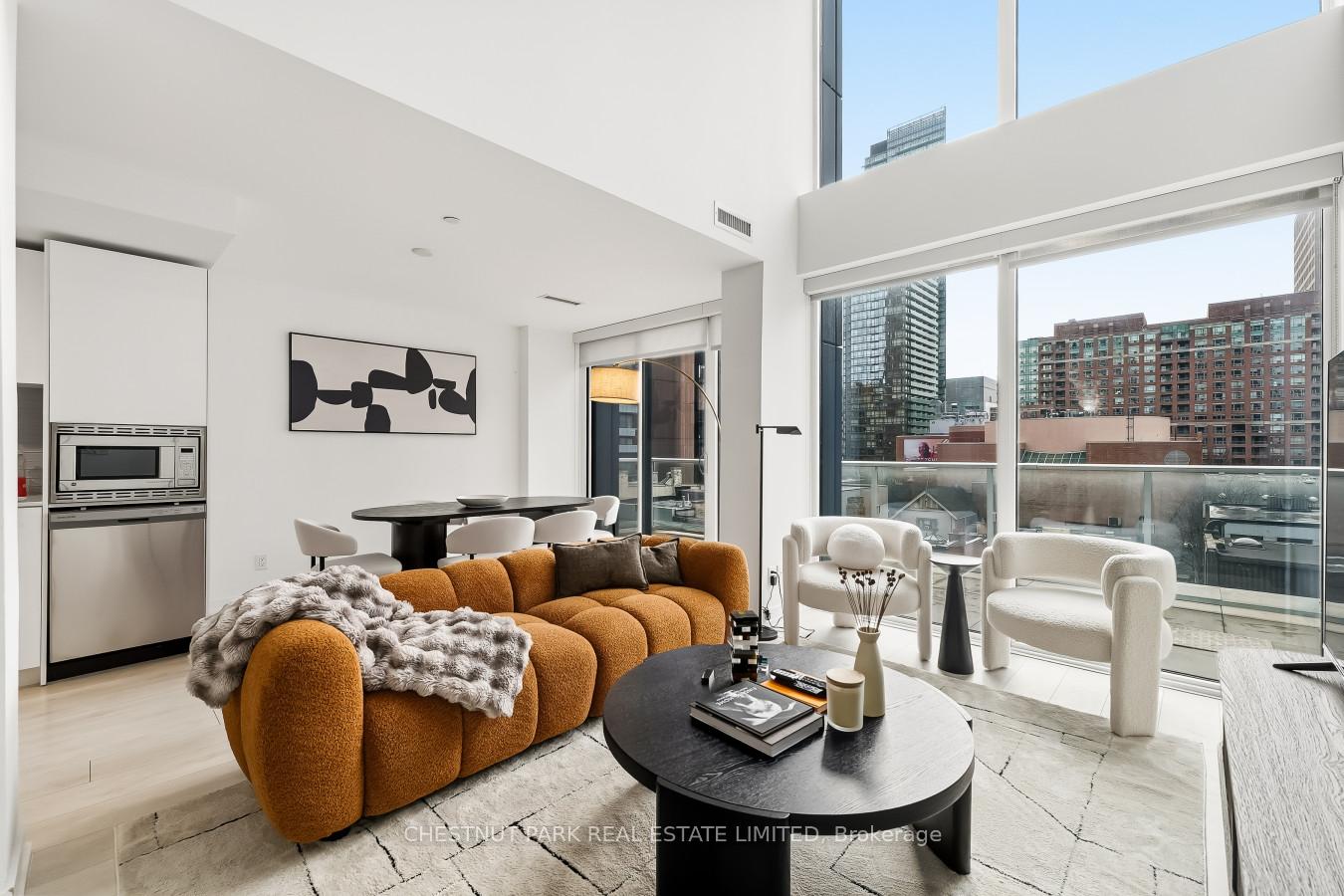 Photo of Unit 405, 18 Maitland Terrace
