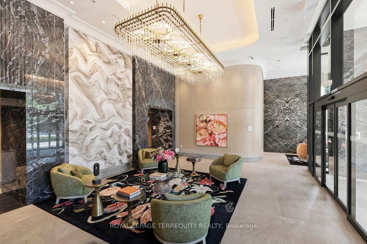 Photo 3 of Unit 307, 259 The Kingsway, Etobicoke, Edenbridge-Humber Valley — HOMEH