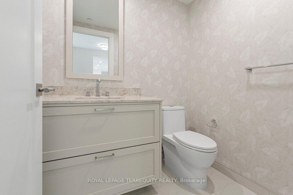Photo 12 of Unit 307, 259 The Kingsway, Etobicoke, Edenbridge-Humber Valley — HOMEH
