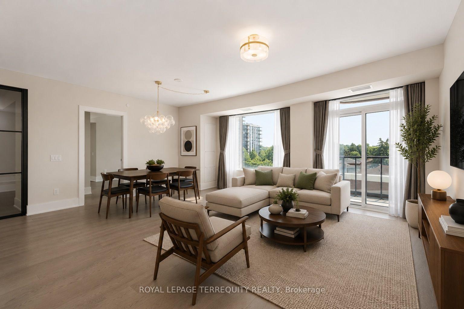 Photo 14 of Unit 307, 259 The Kingsway, Etobicoke, Edenbridge-Humber Valley — HOMEH