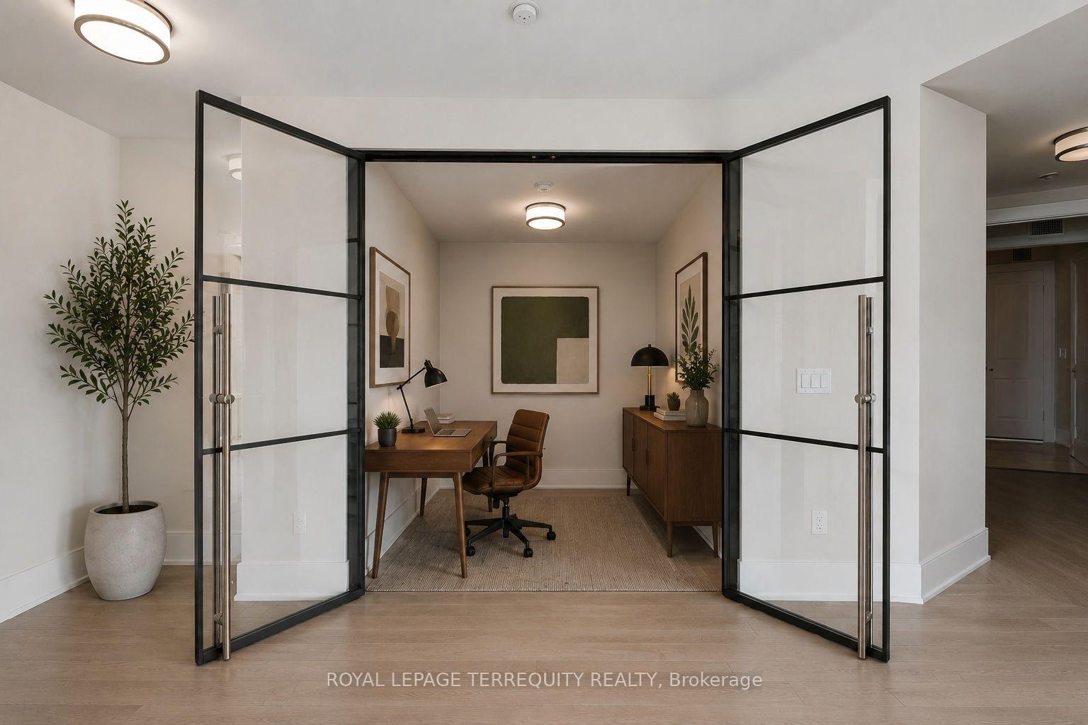 Photo 15 of Unit 307, 259 The Kingsway, Etobicoke, Edenbridge-Humber Valley — HOMEH