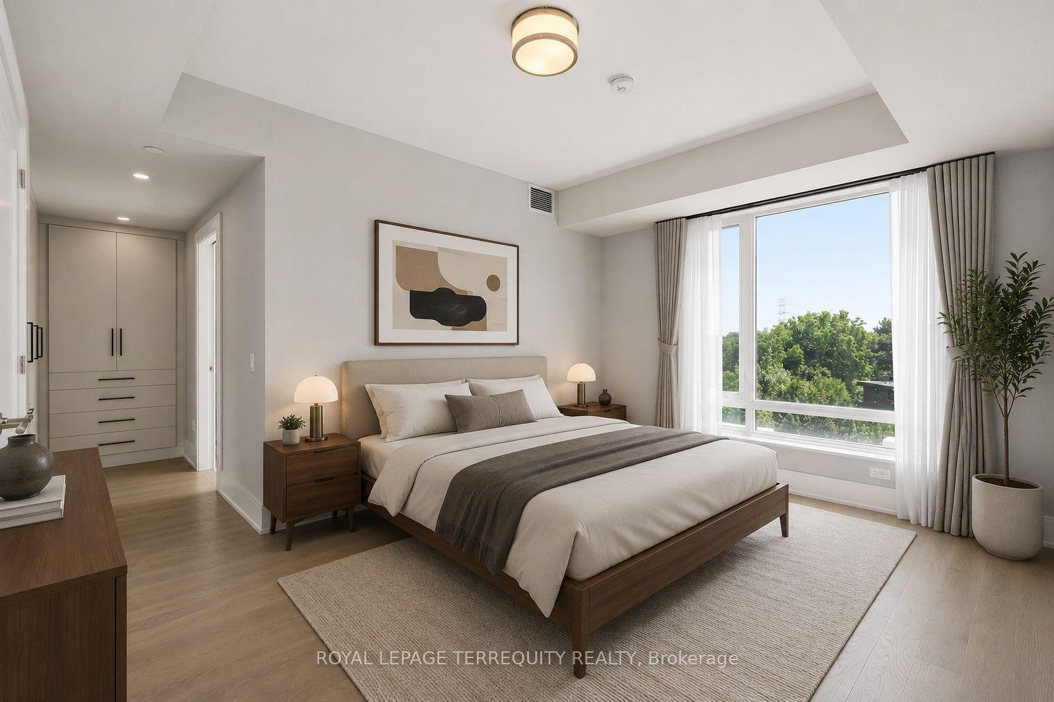 Photo 22 of Unit 307, 259 The Kingsway, Etobicoke, Edenbridge-Humber Valley — HOMEH