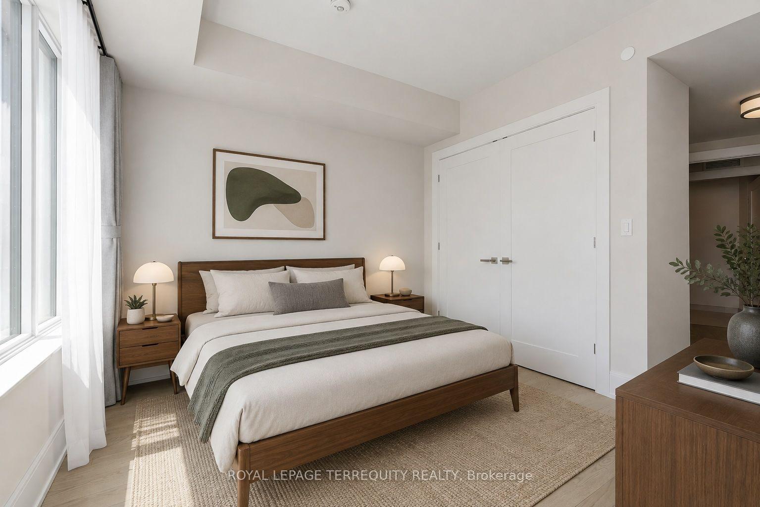 Photo 29 of Unit 307, 259 The Kingsway, Etobicoke, Edenbridge-Humber Valley — HOMEH