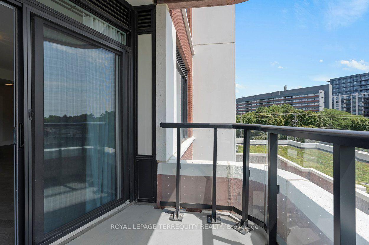 Photo 34 of Unit 307, 259 The Kingsway, Etobicoke, Edenbridge-Humber Valley — HOMEH