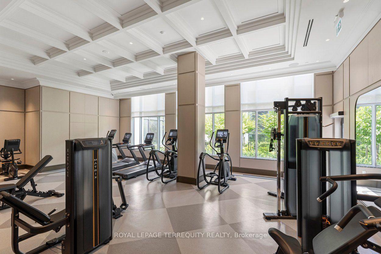 Photo 37 of Unit 307, 259 The Kingsway, Etobicoke, Edenbridge-Humber Valley — HOMEH