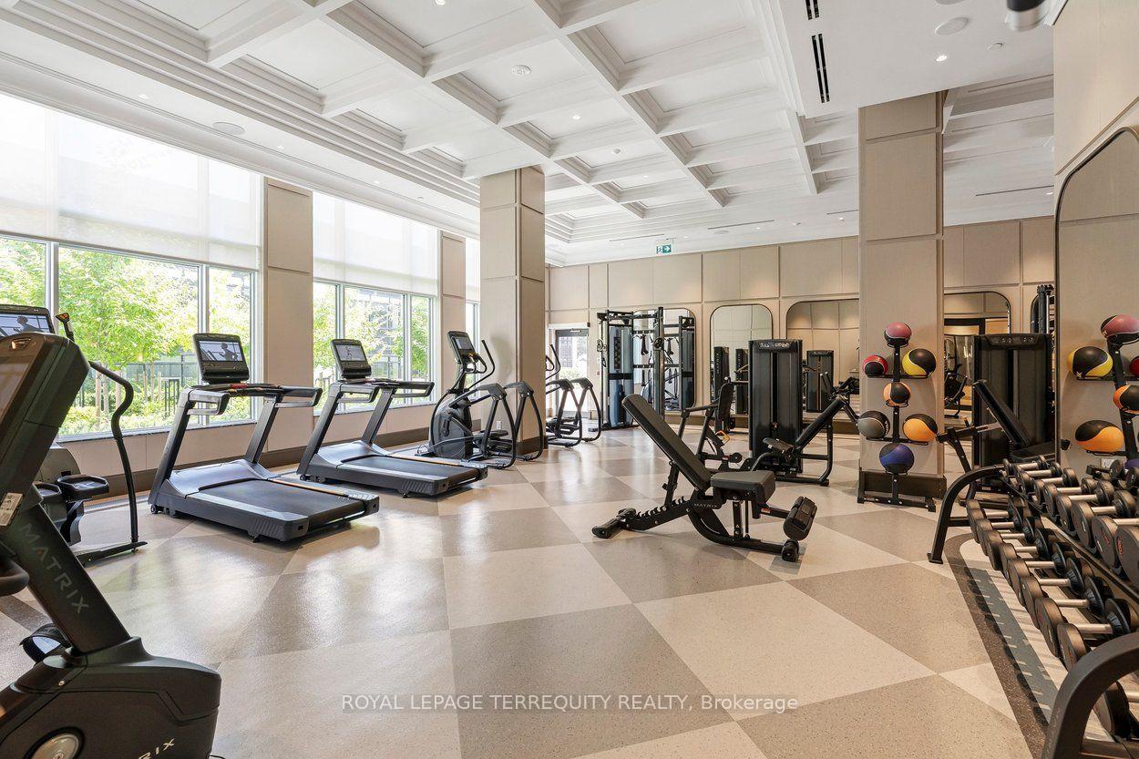 Photo 38 of Unit 307, 259 The Kingsway, Etobicoke, Edenbridge-Humber Valley — HOMEH