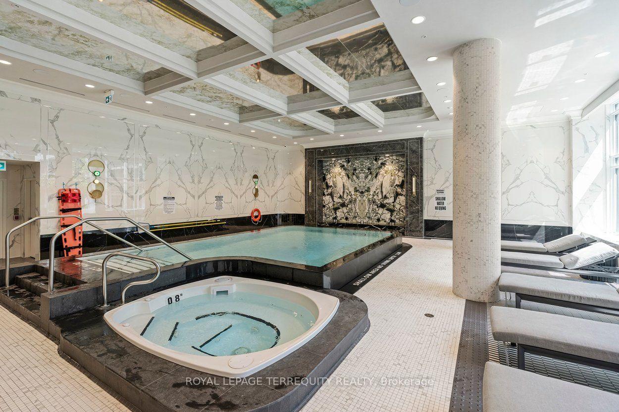 Photo 44 of Unit 307, 259 The Kingsway, Etobicoke, Edenbridge-Humber Valley — HOMEH