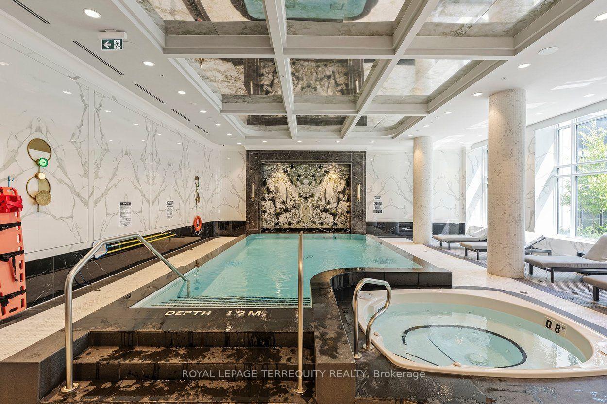 Photo 45 of Unit 307, 259 The Kingsway, Etobicoke, Edenbridge-Humber Valley — HOMEH