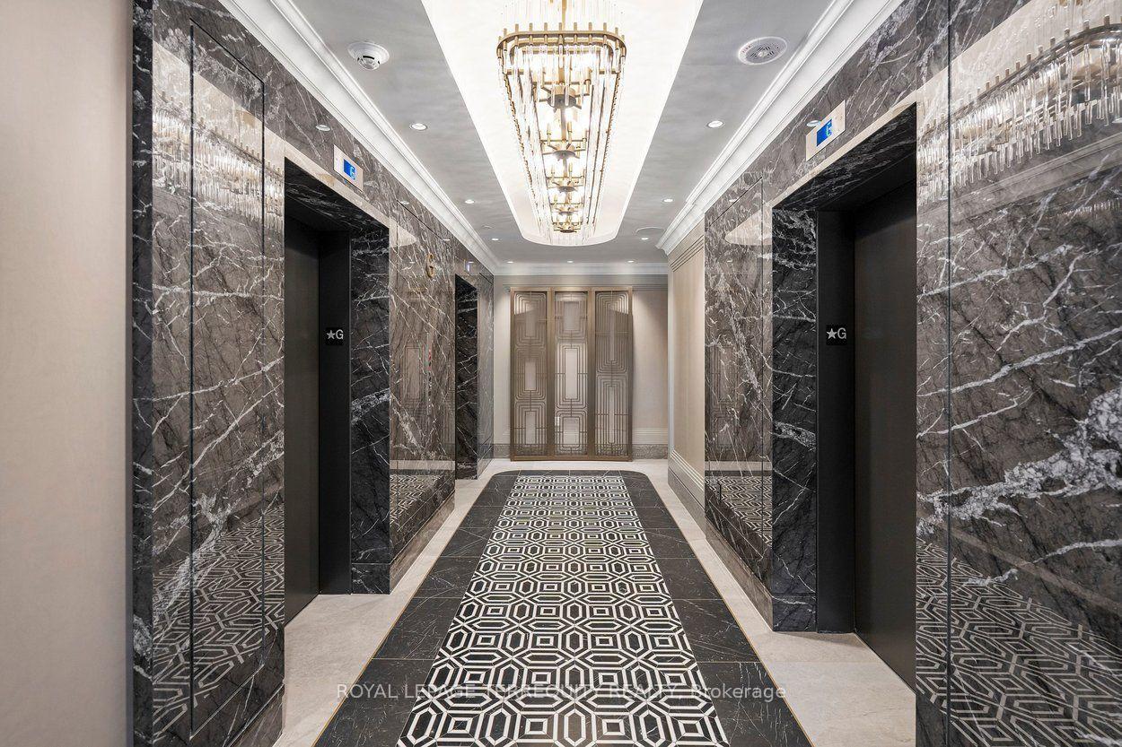 Photo 48 of Unit 307, 259 The Kingsway, Etobicoke, Edenbridge-Humber Valley — HOMEH