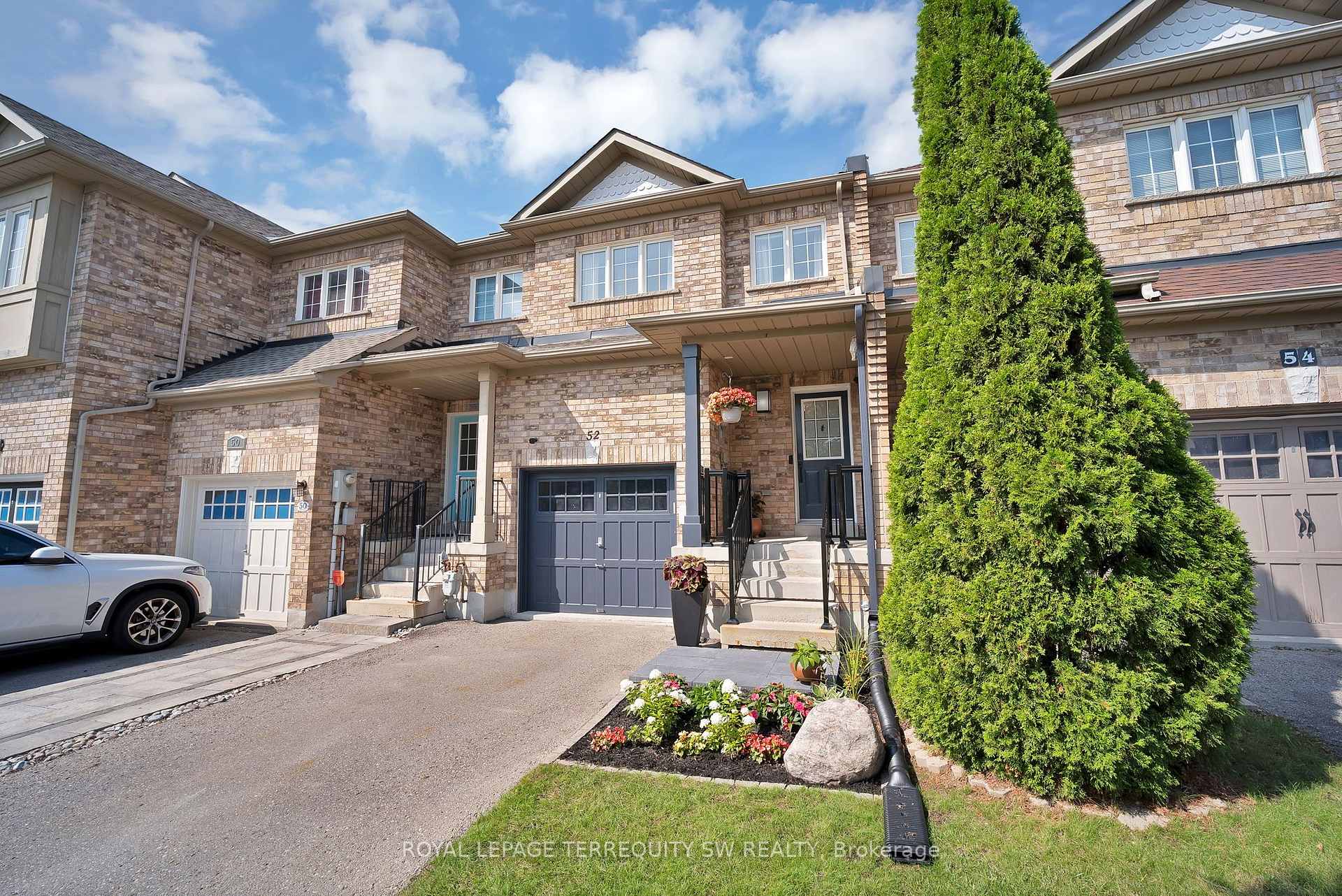 Photo 1 of 52 Goode Street, Richmond Hill, Rouge Woods — HOMEH