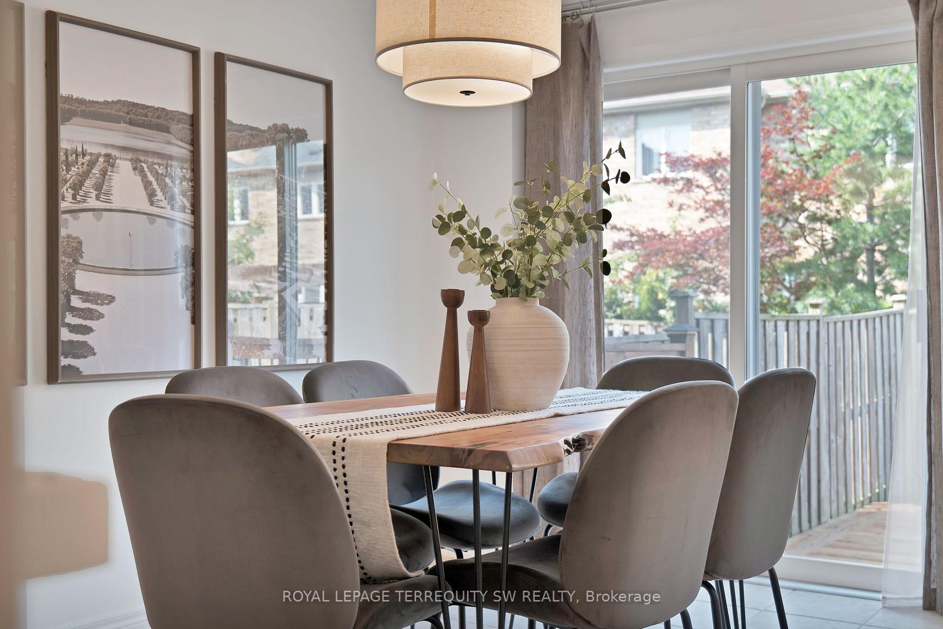 Photo 9 of 52 Goode Street, Richmond Hill, Rouge Woods — HOMEH