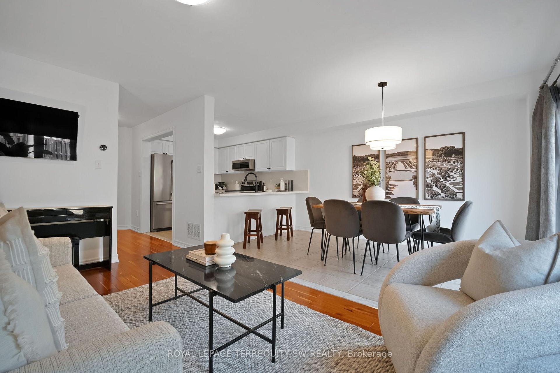 Photo 13 of 52 Goode Street, Richmond Hill, Rouge Woods — HOMEH