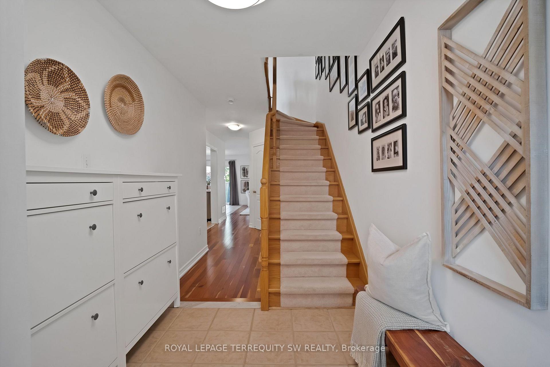 Photo 19 of 52 Goode Street, Richmond Hill, Rouge Woods — HOMEH