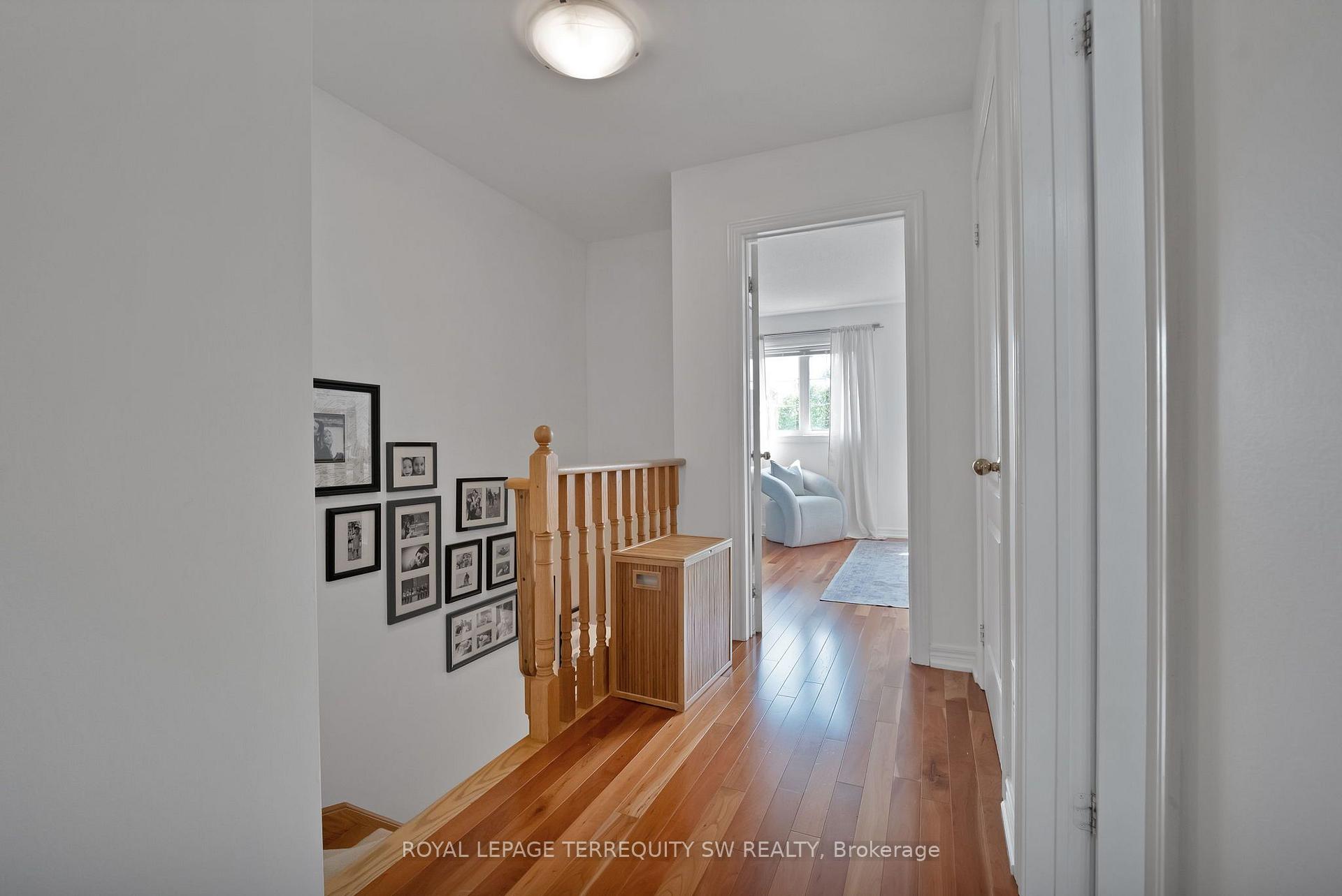 Photo 20 of 52 Goode Street, Richmond Hill, Rouge Woods — HOMEH